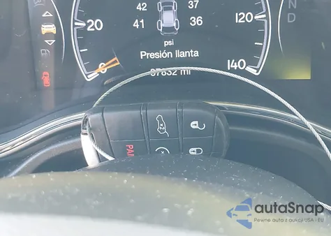 2021 Jeep Grand Cherokee Limited 4X2 from USA, damaged, VIN 1C4RJEBG3MC679259